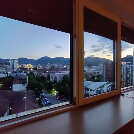 Cosy 2-Bedroom Apartment With An Amazing Panorama ديفا المظهر الخارجي الصورة