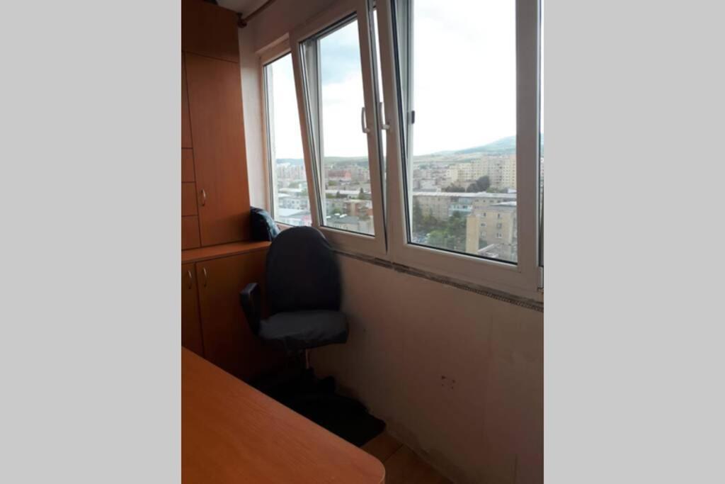Cosy 2-Bedroom Apartment With An Amazing Panorama ديفا المظهر الخارجي الصورة