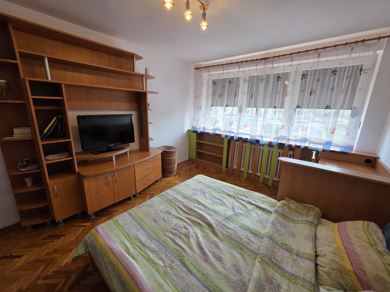 Cosy 2-Bedroom Apartment With An Amazing Panorama ديفا المظهر الخارجي الصورة