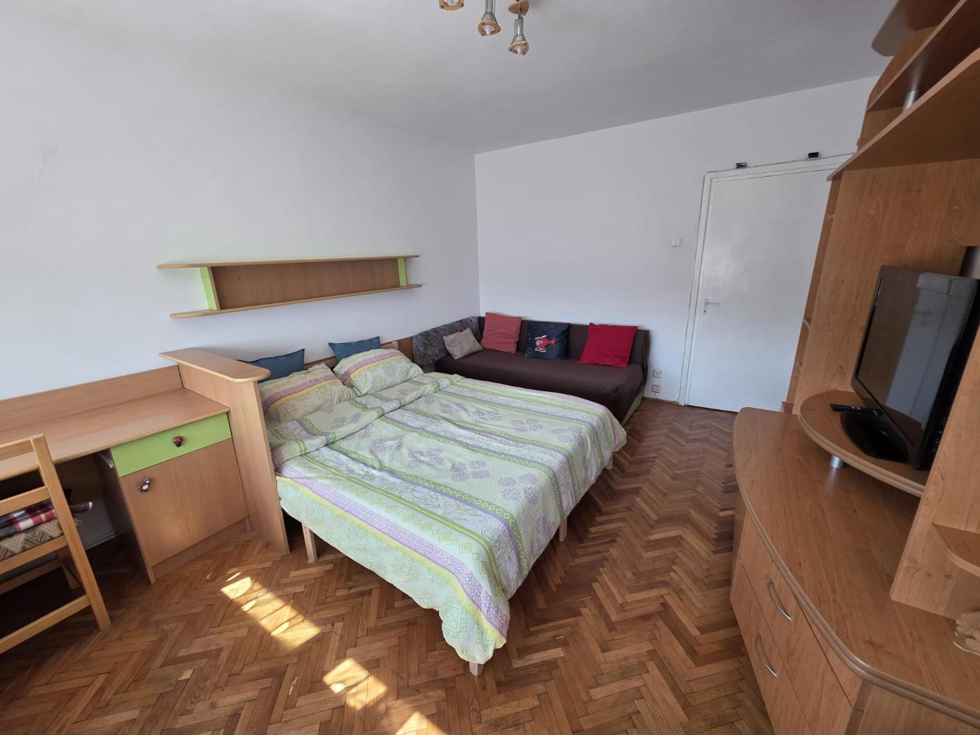 Cosy 2-Bedroom Apartment With An Amazing Panorama ديفا المظهر الخارجي الصورة