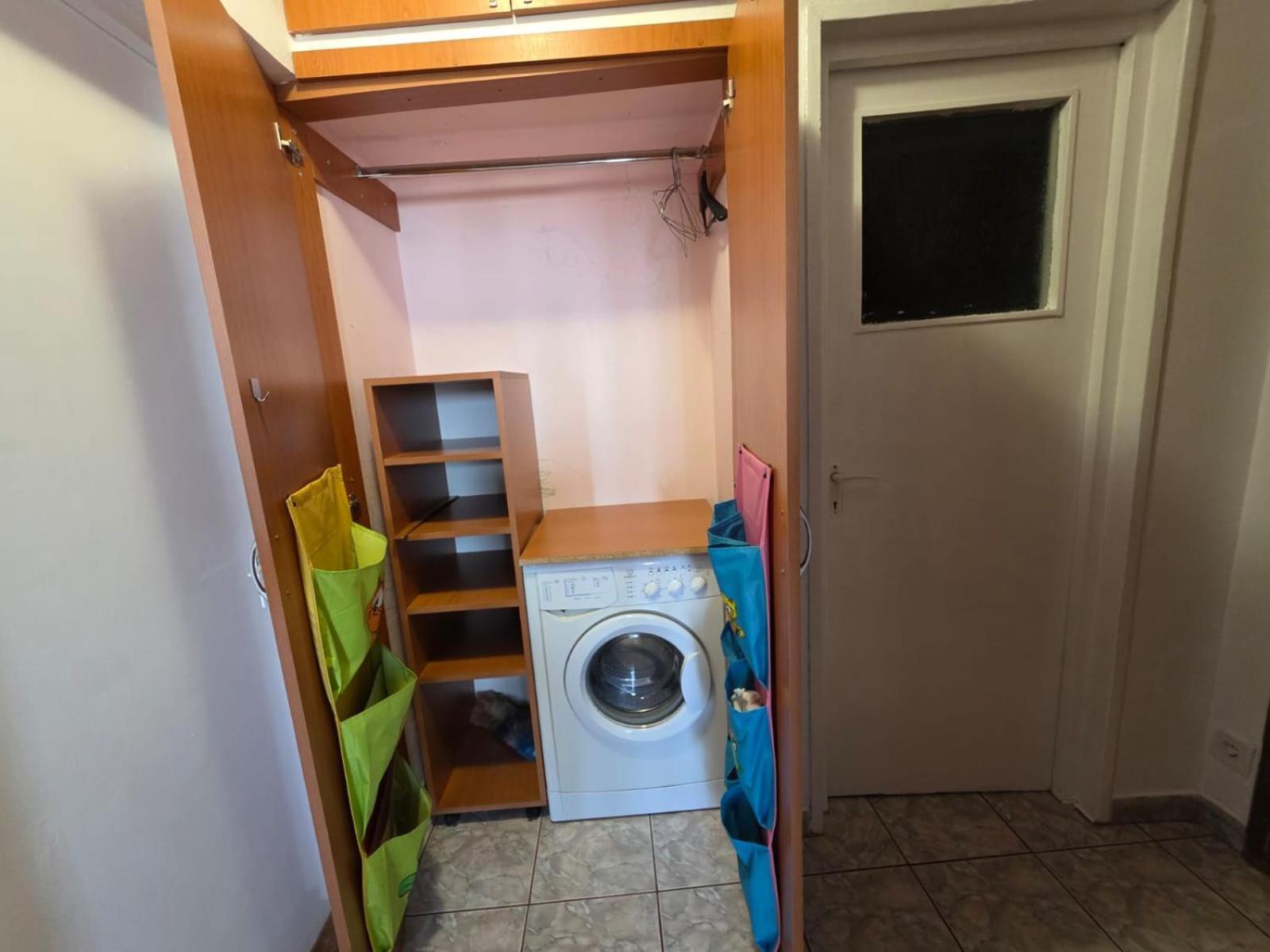 Cosy 2-Bedroom Apartment With An Amazing Panorama ديفا المظهر الخارجي الصورة